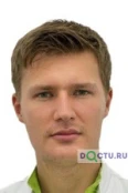 Полтавченко Артём Никитич - Иркутск