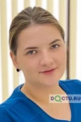 Полтавец Марина Александровна - Краснодар