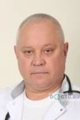 Полтавский Андрей Викторович - Москва
