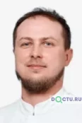 Полтев Михаил Юрьевич - Белгород