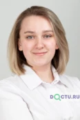Полтева Наталья Сергеевна - Калининград