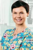 Полторацкая Ирина Павловна - Тамбов