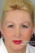 Полторацкая Людмила Павловна - Кемерово