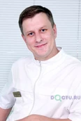 Полторацкий Владимир Владимирович - Екатеринбург