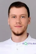 Полторакин Артём Олегович - Новочебоксарск