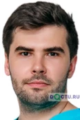 Полтораков Алексей Васильевич - Санкт-Петербург