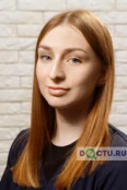 Полторан Анна Александровна - Смоленск