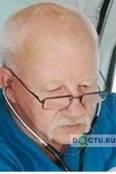 Полторжицкий Ибрагим Алиевич - Белгород