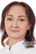 Полубесова Надежда Игоревна - Владивосток