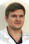 Полубояринов Владислав Андреевич - Москва