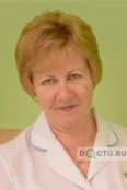 Полубояринова Галина Александровна - Самара