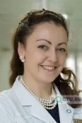 Полубояринова Ирина Владимировна - Москва