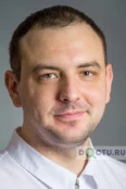 Полуэктов Дмитрий Владимирович - Волгоград