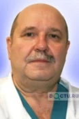 Полуэктов Владимир Леонидович - Омск