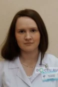 Полуэктова Анна Сергеевна - Казань
