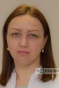 Полуэктова Светлана Юрьевна - Тюмень