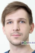 Полуяктов Сергей Владимирович - Екатеринбург
