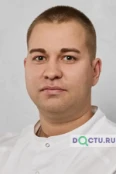 Полуянов Артём Олегович - Красноярск