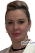 Полуйко Ирина Юрьевна - Тверь
