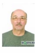 Полукариков Сергей Иванович - Тольятти