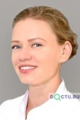 Полухина Елена Александровна - Москва