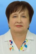 Полухина Наталья Дмитриевна - Барнаул