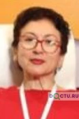 Полухина Татьяна Васильевна - Ставрополь