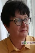 Полухина Виктория Анатольевна - Чита