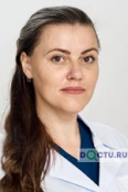 Полумиева Анна Сергеевна - Ростов-на-Дону