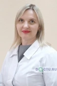 Полунеева Светлана Валерьевна - Брянск