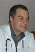 Полунин Алексей Иванович - Астрахань