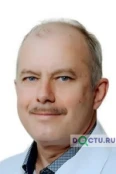 Полунин Александр Валентинович - Курск