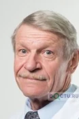 Полунин Александр Петрович - Орёл