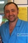 Полунин Александр Васильевич - Орёл