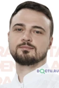 Полунин Илья Андреевич - Челябинск