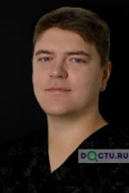 Полушин Станислав Юрьевич - Сургут