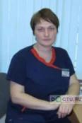 Полунина Наталья Алексеевна - Москва