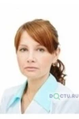 Полунина Олеся Викторовна - Владивосток