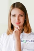 Полунина Татьяна Владимировна - Тамбов