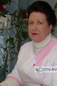 Полунова Нина Алексеевна - Москва
