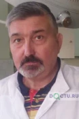 Полушин Валерий Анатольевич - Архангельск