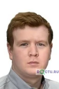 Полушкин Артем Валерьевич - Ульяновск