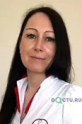 Полушкина Олеся Викторовна - Ростов-на-Дону