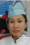 Полушкина Вилена Олеговна - Якутск