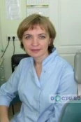 Полусмак Наталья Геннадьевна - Владивосток