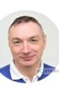 Полутин Александр Валерьевич - Санкт-Петербург