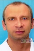 Полыга Сергей Федорович - Омск