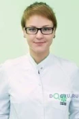 Полыгалова Александра Олеговна - Пермь