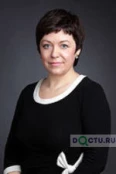 Полымская Светлана Анатольевна - Томск