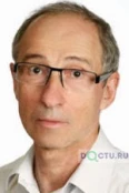 Полыновский Владимир Германович - Москва